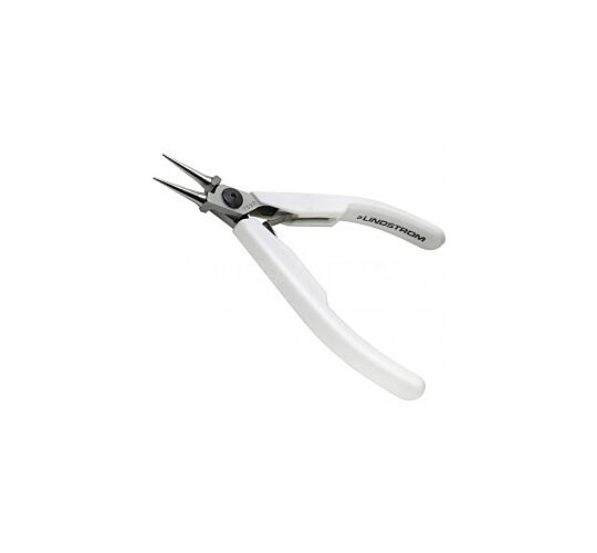 Lindstrom Supreme Round Nose Pliers 7591