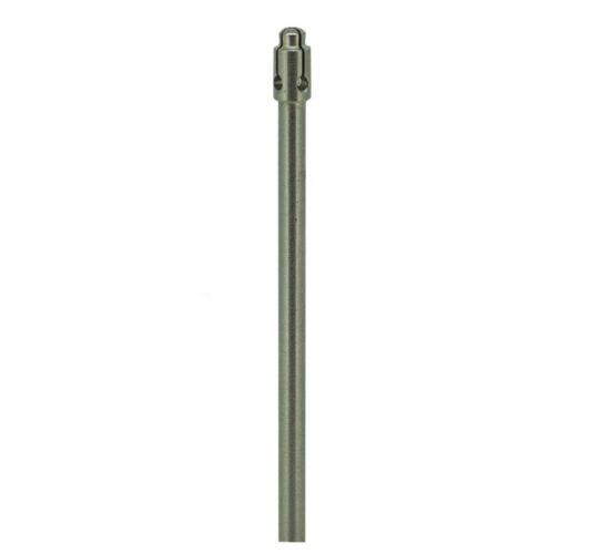 MANDREL FOR FLEXI-PLAST SNAP POLISHING DISC