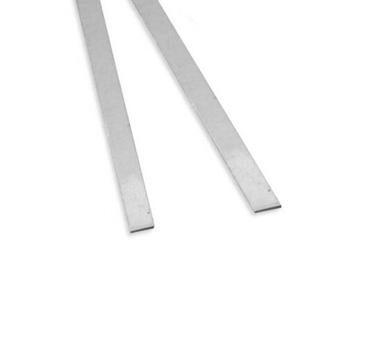 Medium Silver Solder Strip