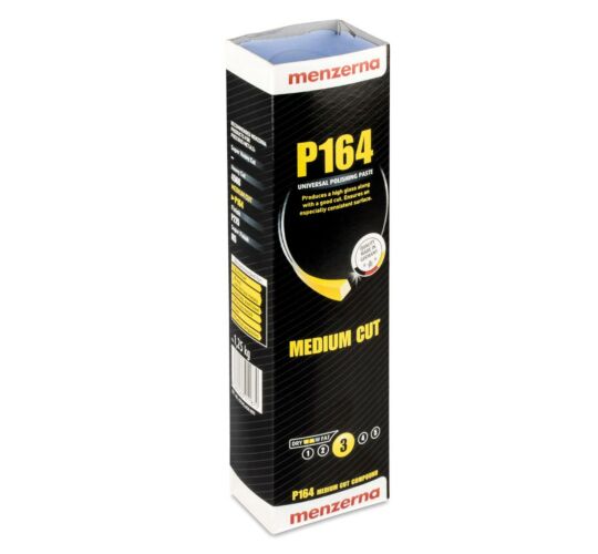 Menzerna Blue P164 Pre-Polishing Compound