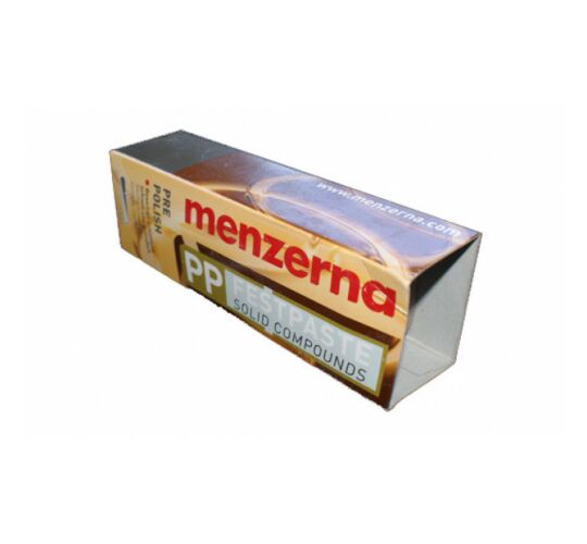 MENZERNA POLISHING CREAM TUBE