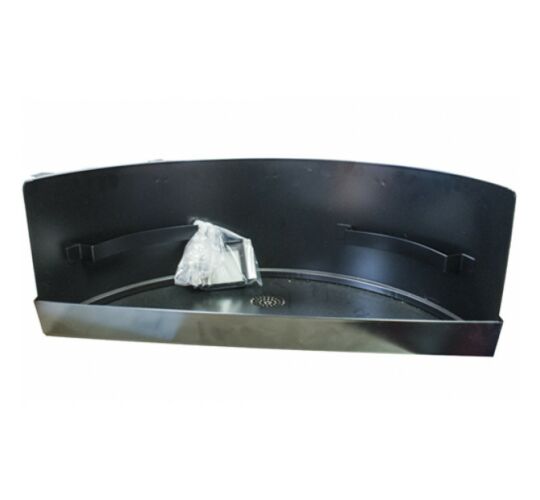 Metal Bench Tin
