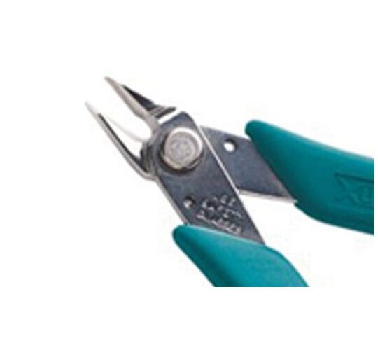 Micro-Shear Side Flush Cutter for wire up to 1mm