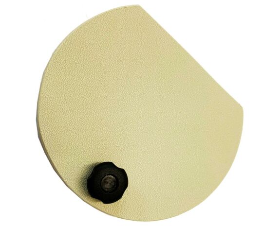 MICROPLATE PLASTIC LID, 1 LITRE