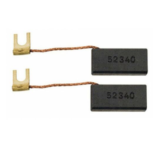 MILBRO CARBON BRUSHES