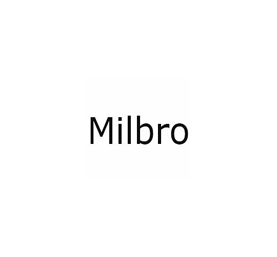 MILBRO FOOT CONTOL FOR 18,000RPM PENDANT MOTOR