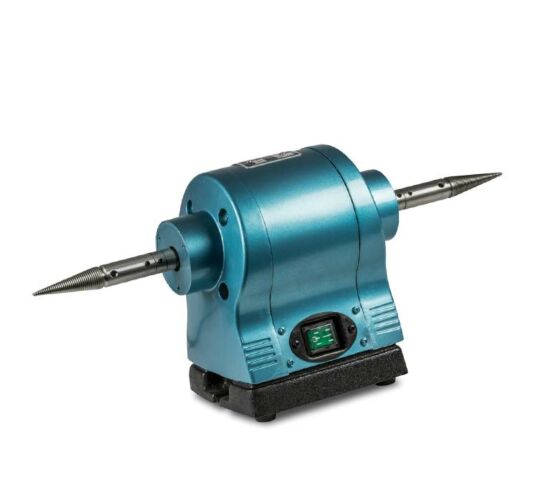 MILBRO HEAVY DUTY POLISHING MOTOR