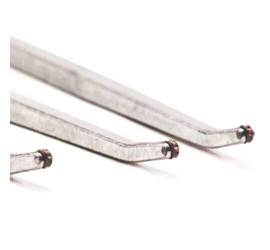 Millgrain Wheels Jewellery Making Tools