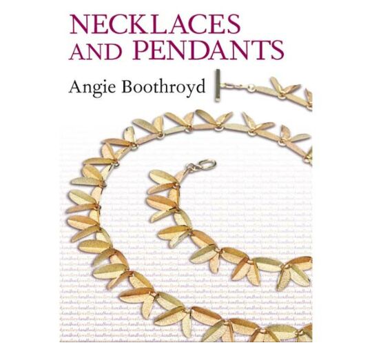 Necklaces & Pendants by Angie Boothroyd