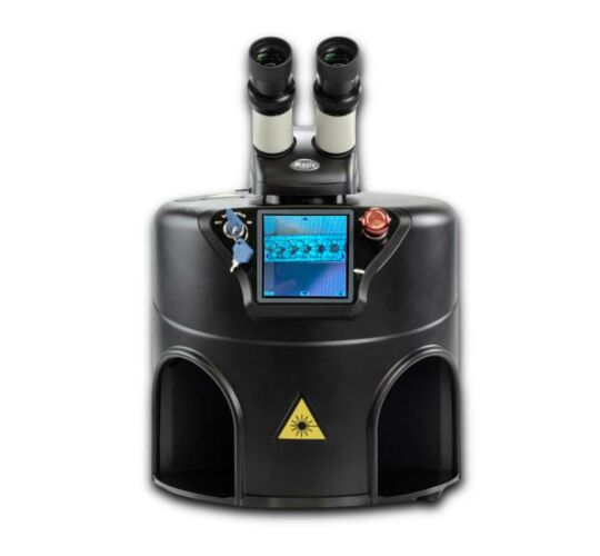 Onyx Laser Welder