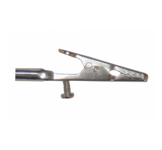 PEN PLATER CROCODILE CLIP