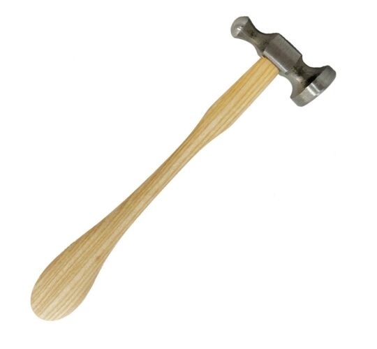 PICARD GMBH CHASING HAMMER, 150GM
