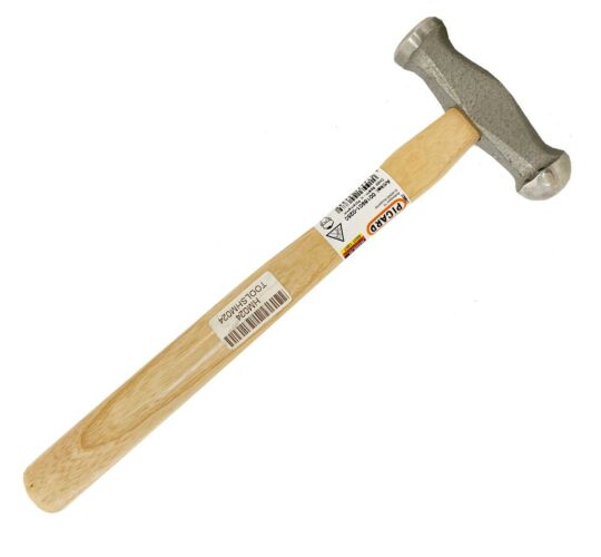 PICARD GMBH POLISHING FORMING HAMMER, 250GM
