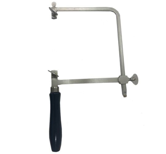 Piercing Saw Frame 6 inches