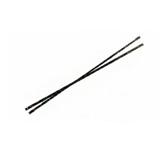 PLATINUM KING SAWBLADES, SIZE 3/0