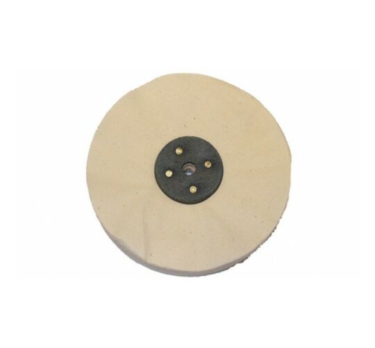 POLISH MOP 6x1/2 G