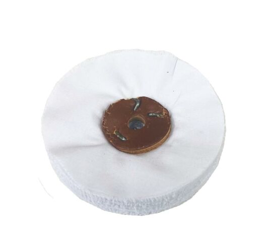 Polishing mop 4 x 0.5mm Reflex mop