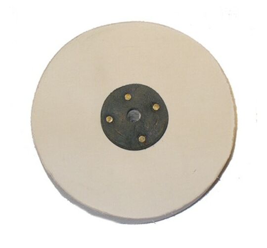 Polishing Mop F 6x1