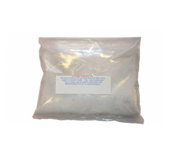 Pre-polishing Cutting Powder 1kg