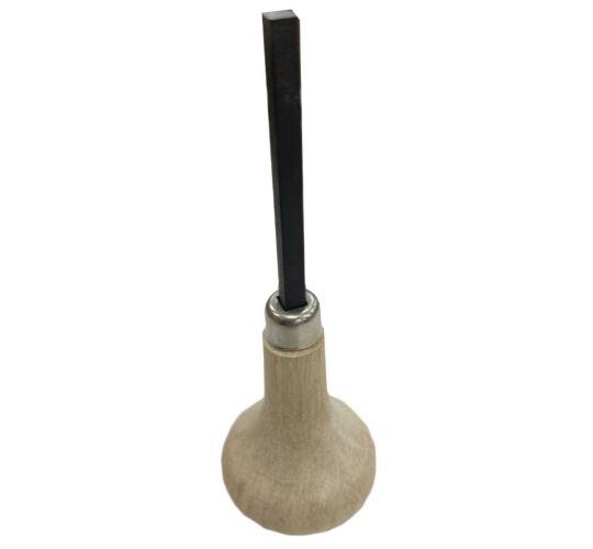 PRONG PUSHER SETTING TOOL, SQUARE END