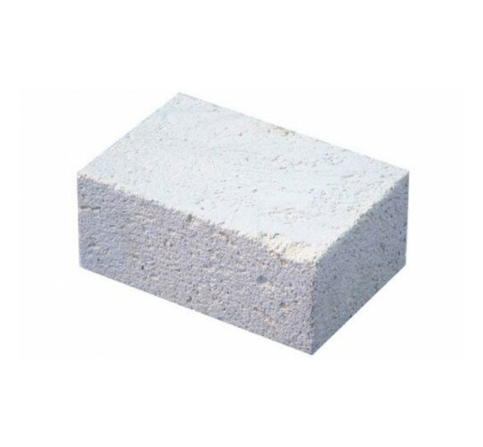 PUMICE BLOCK 114x75x50mm