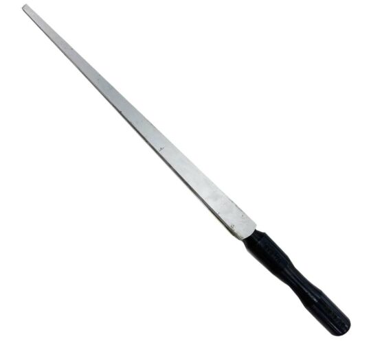 Rectangular Mandrel-Triblet