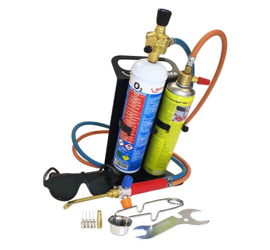 ROTHENBERGER ROXY KIT 120L