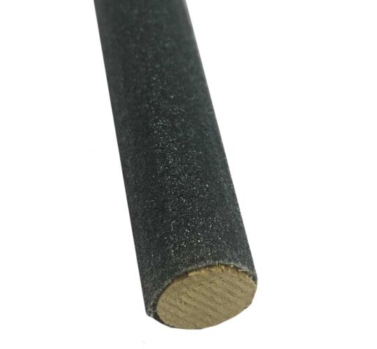 Round Emery Polishing Stick 500 Grit,  TOOLSABR35
