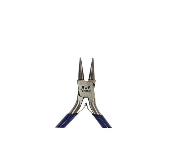 Round Nose Superior Quality Pliers 130mm