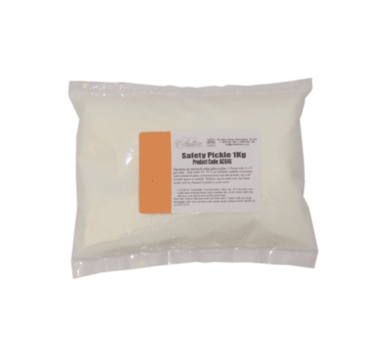 Safety Pickle 1kg
