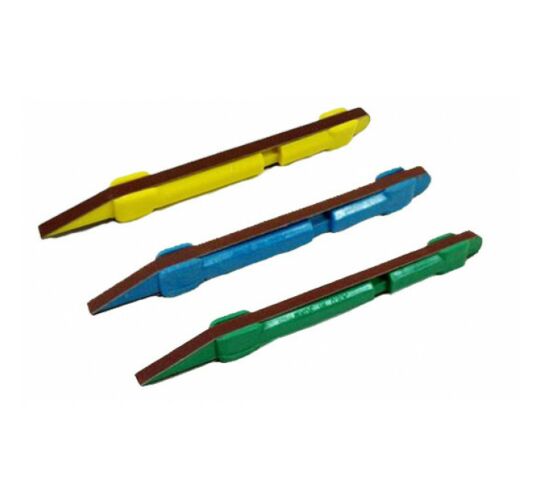 Sanding Belt Stick Blue 240 Grit,  TOOLSAB301