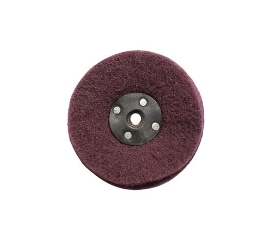 Satin Fibral Fine Finishing Mop