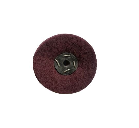 Satin Fibral Medium Finishing Mop