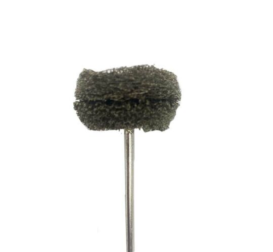 Scotchbrite Wheel - Coarse Grade