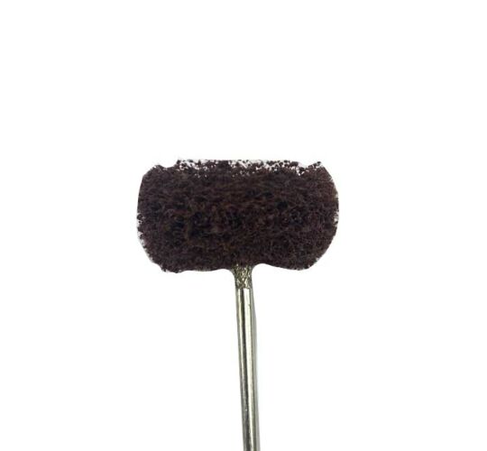 Scotchbrite Wheel - Medium Grade