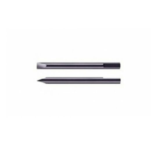 SCREWDRIVER BLADES 1.2mm (PACK 5)