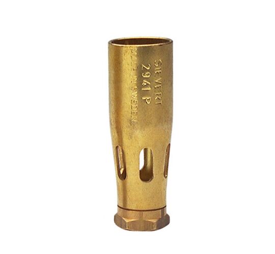 SIEVERT 2941 BURNER, 28.00MM STANDARD