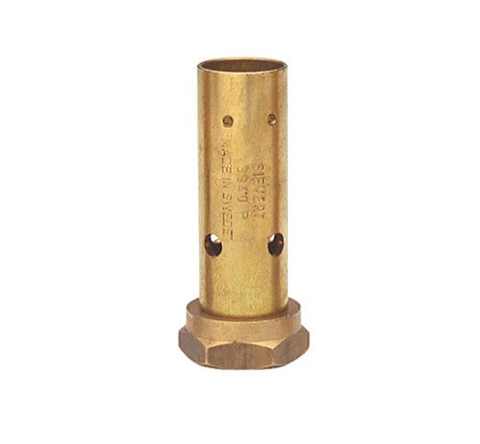 SIEVERT 3940 BURNER, 17.00MM STANDARD