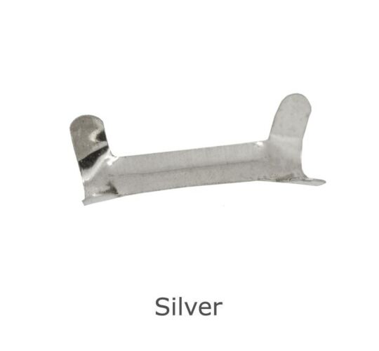 Silver Ring Clip 5mm