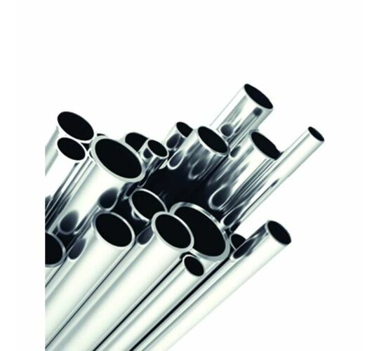 SILVER TUBE FOR JEWELLERY
