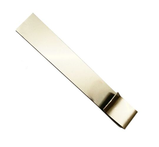 STAINLESS STEEL PLATING ANODE 1 LITRE