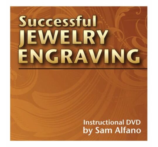 SUCCESSFUL JEWELLERY ENGRAVING