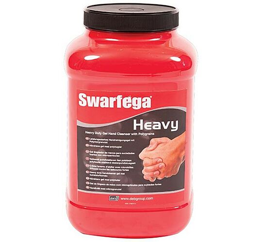 Swarfega Hand Cleaner 1kg
