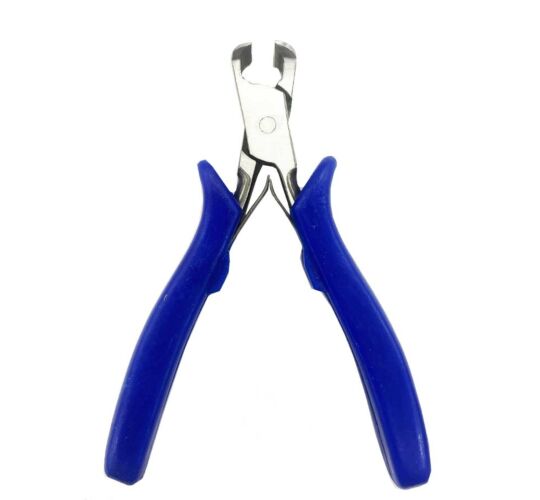 TOP CUTTER PLIER with COMFORT GRIP