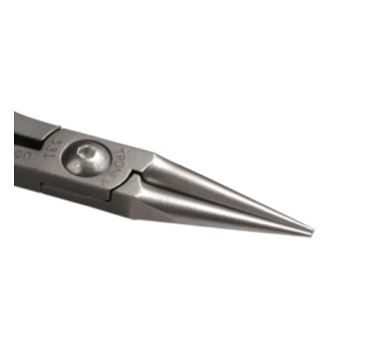 Tronex 531 Round Nosed Pliers