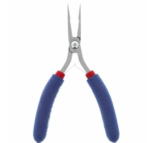 Tronex 542 Flat Nosed Pliers