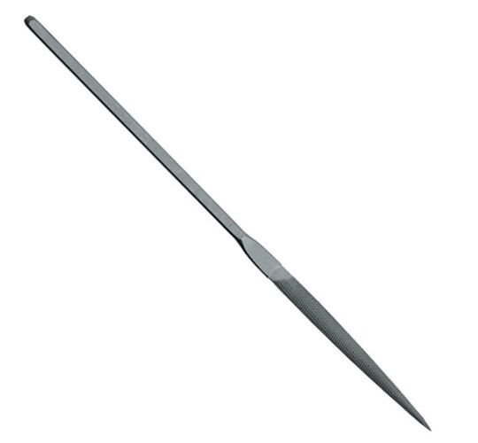 VALLORBE CROSSING ESCAPEMENT FILE, CUT 6, 55MM