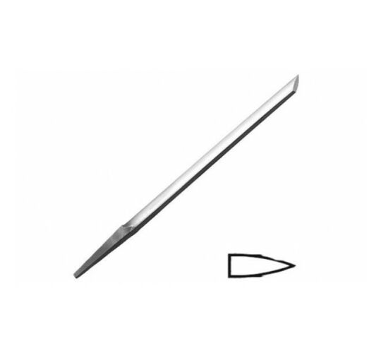 VALLORBE HSS ONGLETTE GRAVER