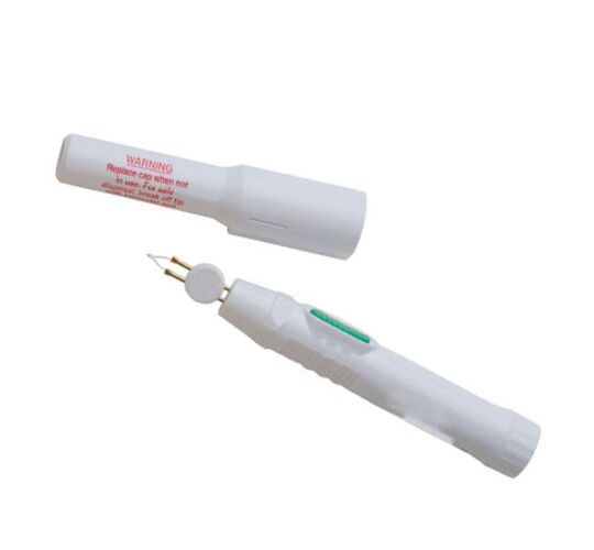 Wax Pen style wax cutter