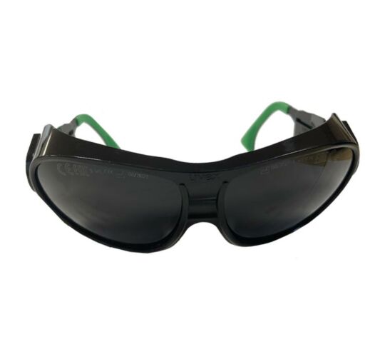 WELDING SAFETY GLASSES